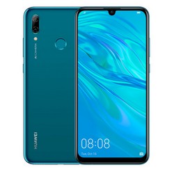 Прошивка телефона Huawei P Smart Pro 2019 в Нижнем Тагиле